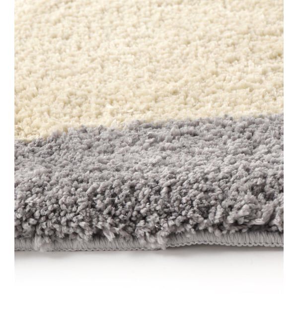 journal standard Furniture「《予約》MERCER RUG 200x200　マーサー ラグ」|その他|