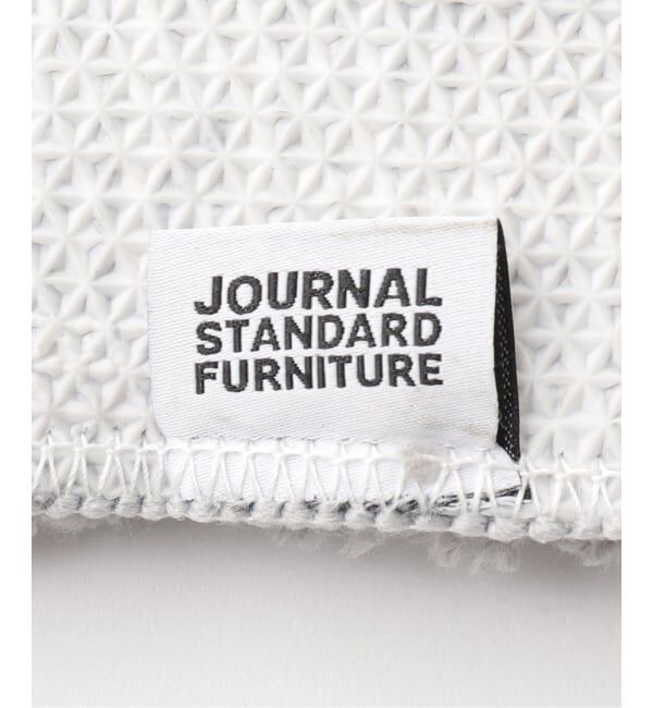 journal standard Furniture「《予約》MERCER RUG 200x200　マーサー ラグ」|その他|