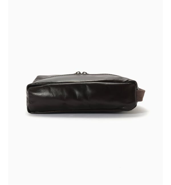ACME「BOX CASE-SUMATRA AN　ティッシュボックスケース」|ダストボックス|