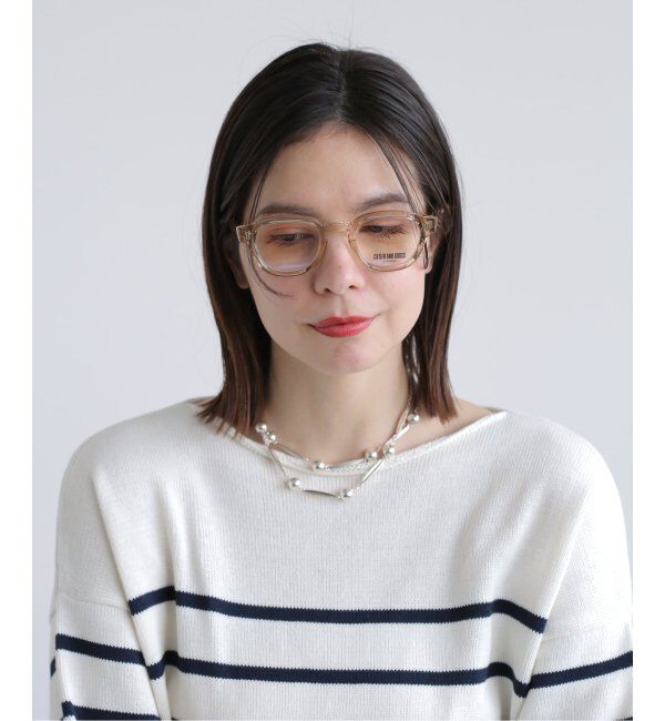 EYETHINK「【CUTLER AND GROSS / カトラーアンドグロス】9290-03 Optical」|メガネ|