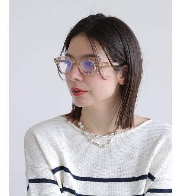 EYETHINK「【CUTLER AND GROSS / カトラーアンドグロス】9290-03 Optical」|メガネ|