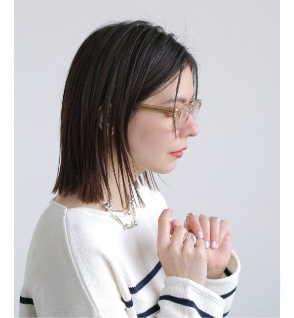 EYETHINK「【CUTLER AND GROSS / カトラーアンドグロス】9290-03 Optical」|メガネ|