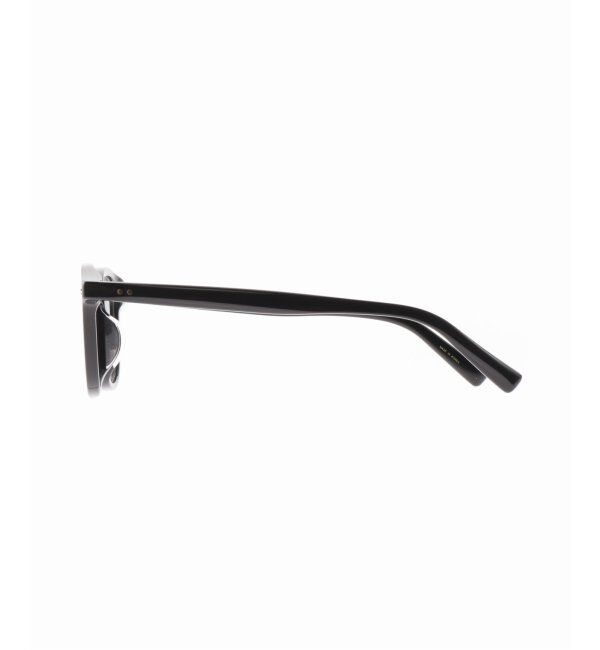 EYETHINK「【PROJEKT PRODUKT / プロジェクトプロダクト】RS18 C1 Optical」|メガネ|