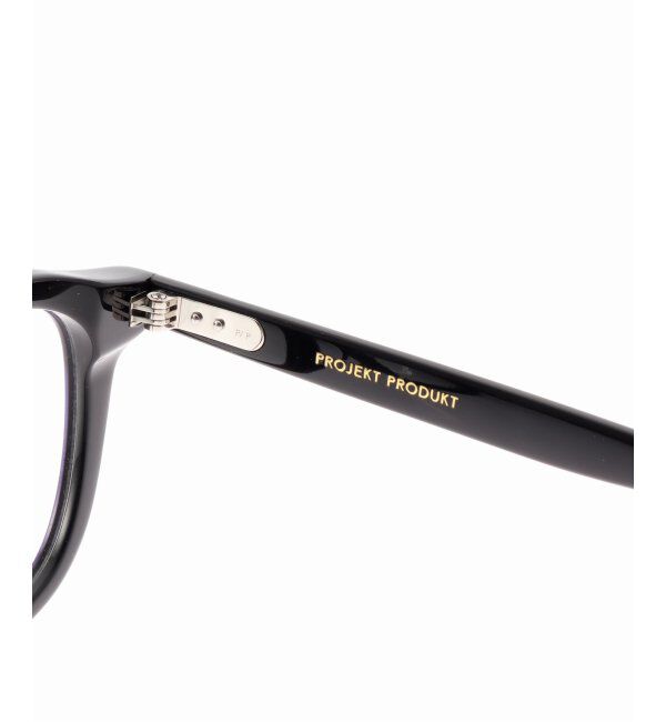 EYETHINK「【PROJEKT PRODUKT / プロジェクトプロダクト】RS18 C1 Optical」|メガネ|