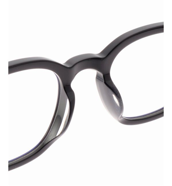 EYETHINK「【PROJEKT PRODUKT / プロジェクトプロダクト】RS18 C1 Optical」|メガネ|