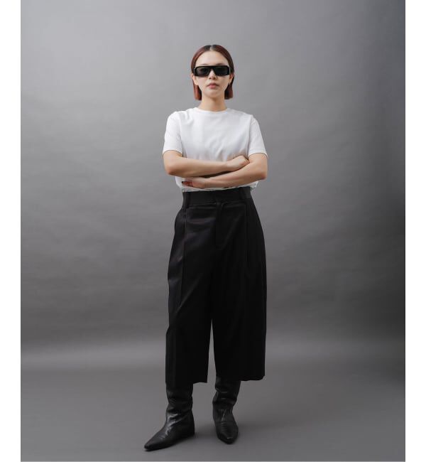 EYETHINK「OLIVER PEOPLES x Jil Sander EDITION 4 GR1 Sunglasses」|サングラス|