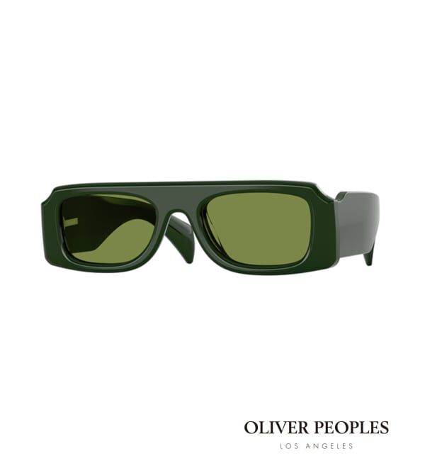EYETHINK「OLIVER PEOPLES x Jil Sander EDITION 4 GR1 Sunglasses」|サングラス|