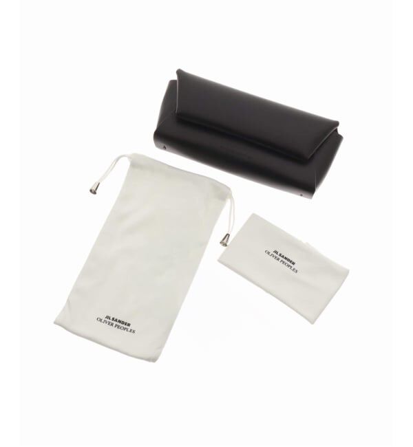 EYETHINK「OLIVER PEOPLES x Jil Sander EDITION 4 GR1 Sunglasses」|サングラス|