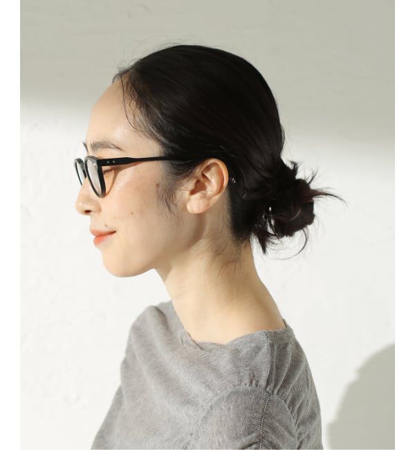 EYETHINK「THOM BROWNE UEO404A-004-45 Optical」|メガネ|