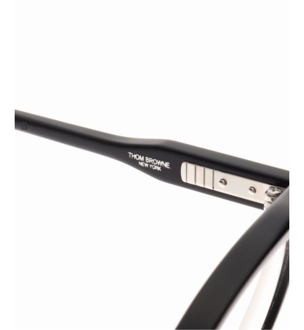 EYETHINK「THOM BROWNE UEO404A-004-45 Optical」|メガネ|