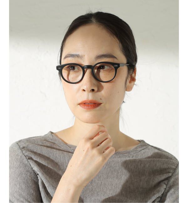 EYETHINK「THOM BROWNE UEO404A-004-45 Optical」|メガネ|