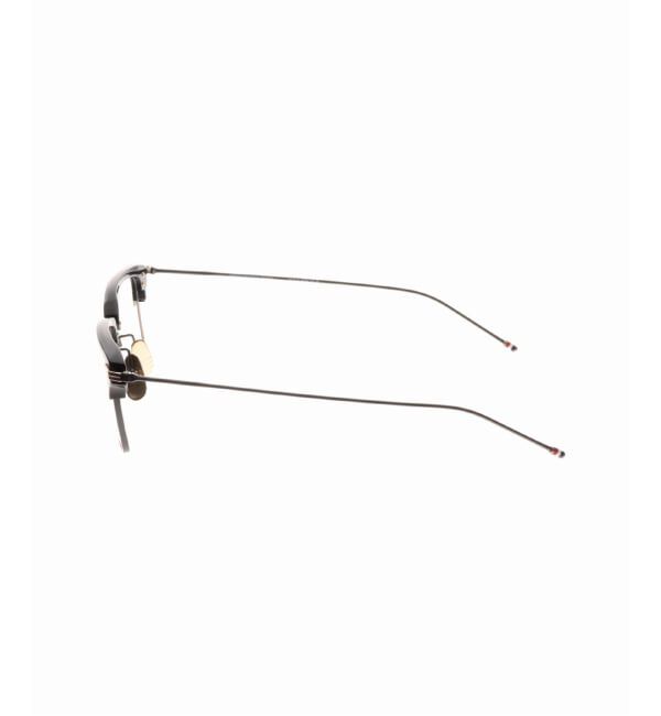 EYETHINK「THOM BROWNE UEO422A-005-52 Optical」|メガネ|