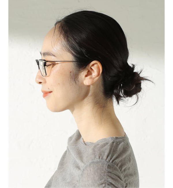 EYETHINK「THOM BROWNE UEO422A-005-52 Optical」|メガネ|