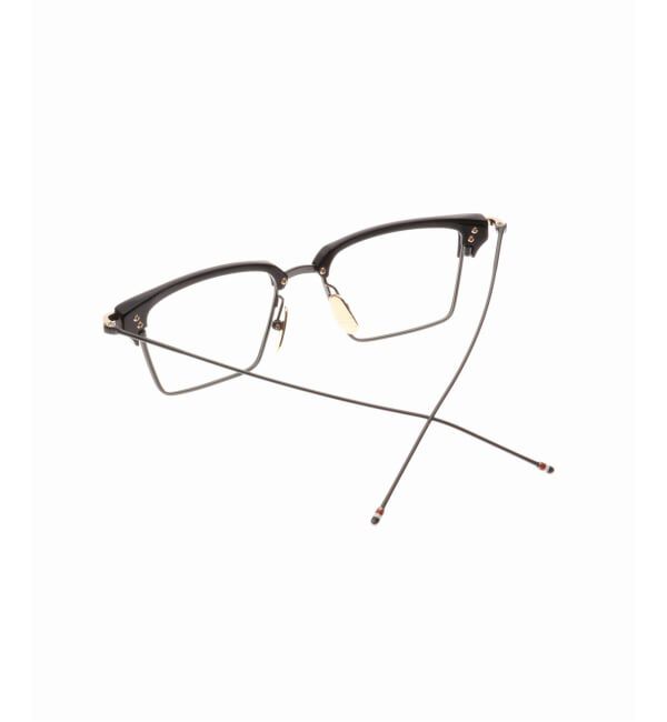 EYETHINK「THOM BROWNE UEO422A-005-52 Optical」|メガネ|