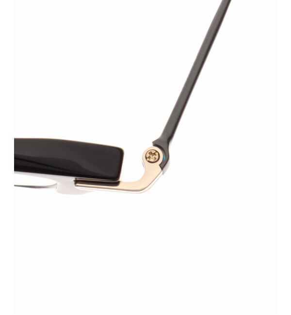 EYETHINK「THOM BROWNE UEO422A-005-52 Optical」|メガネ|