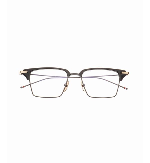 EYETHINK「THOM BROWNE UEO422A-005-52 Optical」|メガネ|