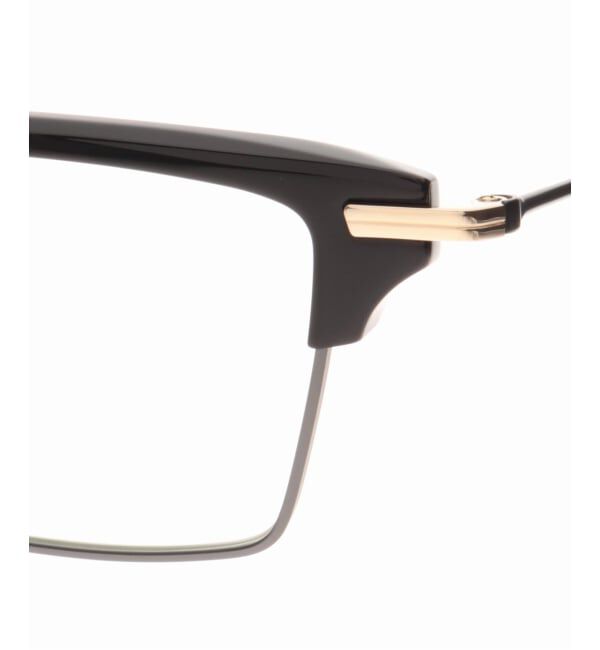 EYETHINK「THOM BROWNE UEO422A-005-52 Optical」|メガネ|