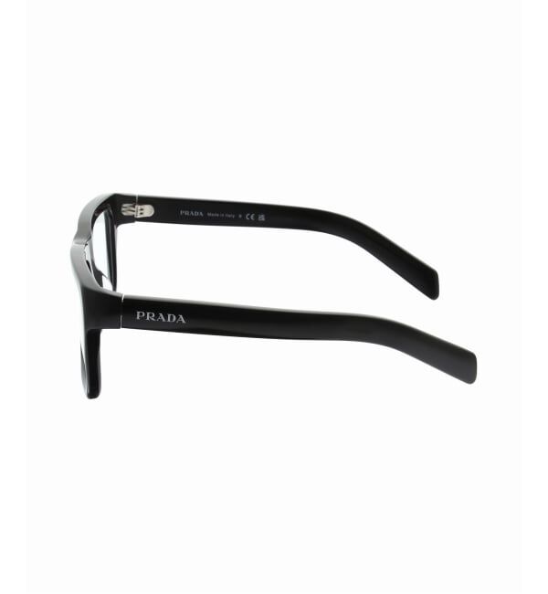 EYETHINK「PRADA D02VF16K1O155 Optical」|メガネ|
