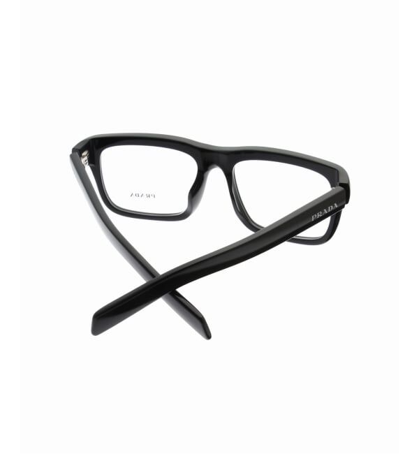 EYETHINK「PRADA D02VF16K1O155 Optical」|メガネ|