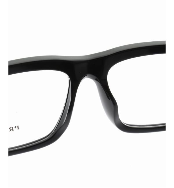 EYETHINK「PRADA D02VF16K1O155 Optical」|メガネ|