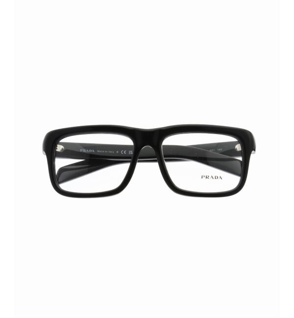 EYETHINK「PRADA D02VF16K1O155 Optical」|メガネ|