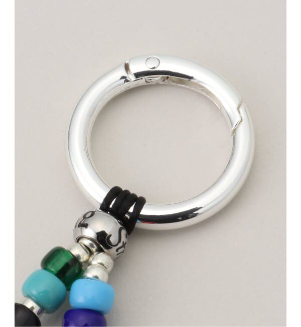 JOINT WORKS「String Ting / ストリング ティング Big Love Shorty BAG CHARMS」|キーケース|