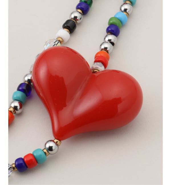 JOINT WORKS「String Ting / ストリング ティング Big Love2 BAG CHARMS」|キーケース|