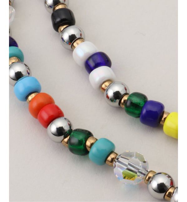 JOINT WORKS「String Ting / ストリング ティング Big Love2 BAG CHARMS」|キーケース|