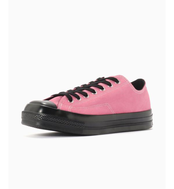 JOINT WORKS「CONVERSE / コンバース ALL STAR SQUARETOE SU OX」|スニーカー|