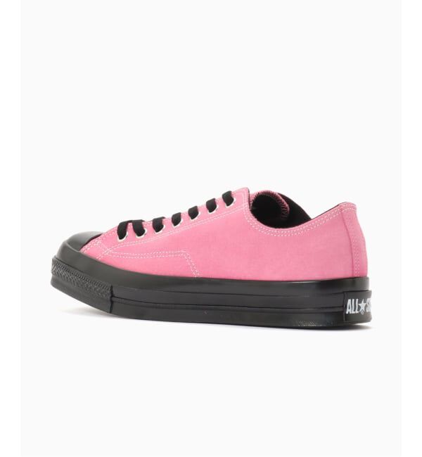 JOINT WORKS「CONVERSE / コンバース ALL STAR SQUARETOE SU OX」|スニーカー|