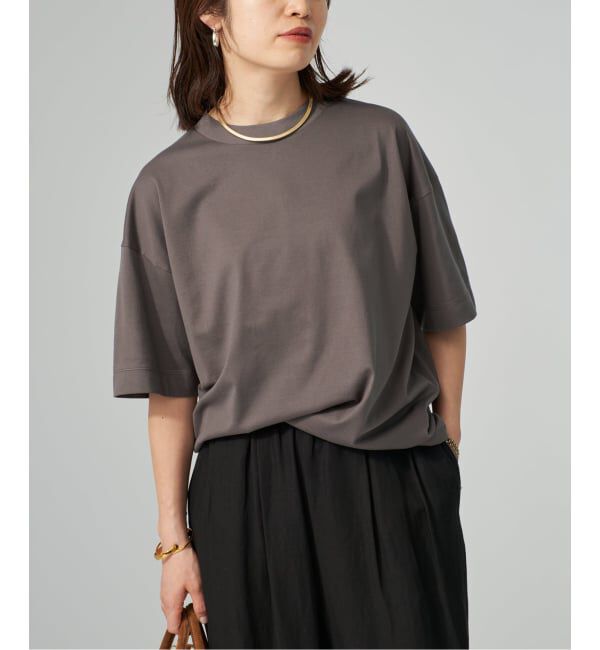 VERMEIL par iena「SLOANE スローン 別注Tシャツ」|Tシャツ・カットソー|
