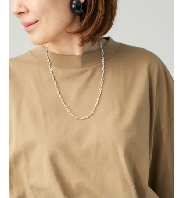 VERMEIL par iena「SLOANE スローン 別注Tシャツ」|Tシャツ・カットソー|