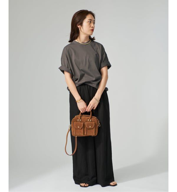 VERMEIL par iena「SLOANE スローン 別注Tシャツ」|Tシャツ・カットソー|