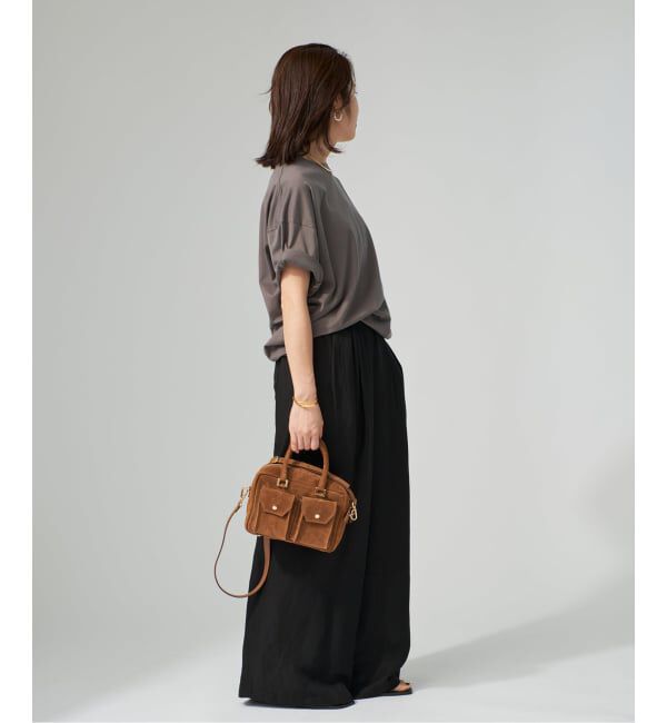 VERMEIL par iena「SLOANE スローン 別注Tシャツ」|Tシャツ・カットソー|