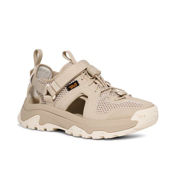SLOBE IENA「TEVA/テバ Hurricane XLT3 CT サンダル 1173723」|サンダル|ナチュラル