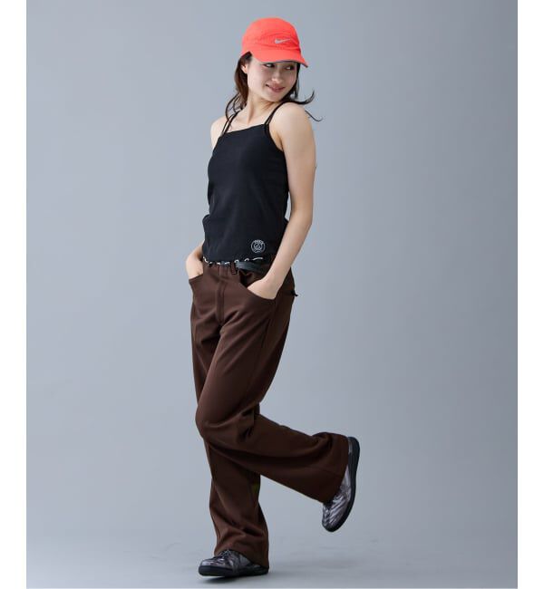 Paris Saint-Germain「【EVA*PSG】 JP  CAMISOLE」|キャミソール|