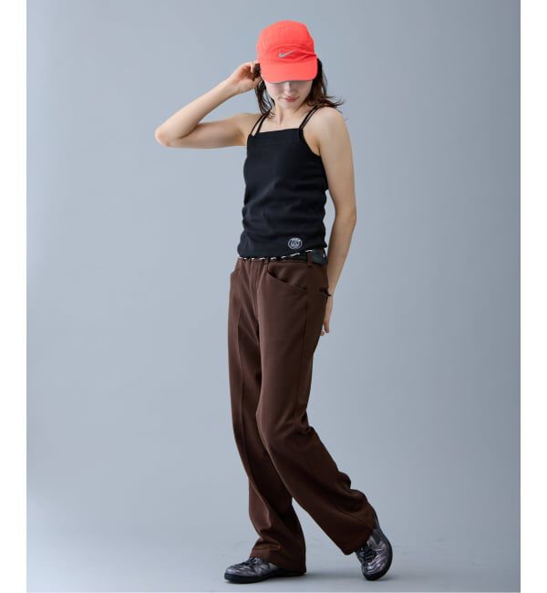 Paris Saint-Germain「【EVA*PSG】 JP  CAMISOLE」|キャミソール|