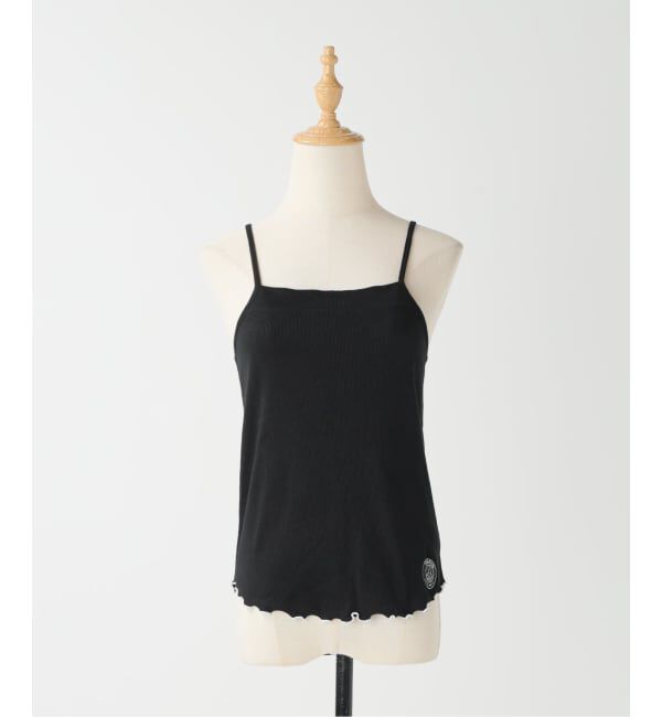 Paris Saint-Germain「【EVA*PSG】 JP  CAMISOLE」|キャミソール|