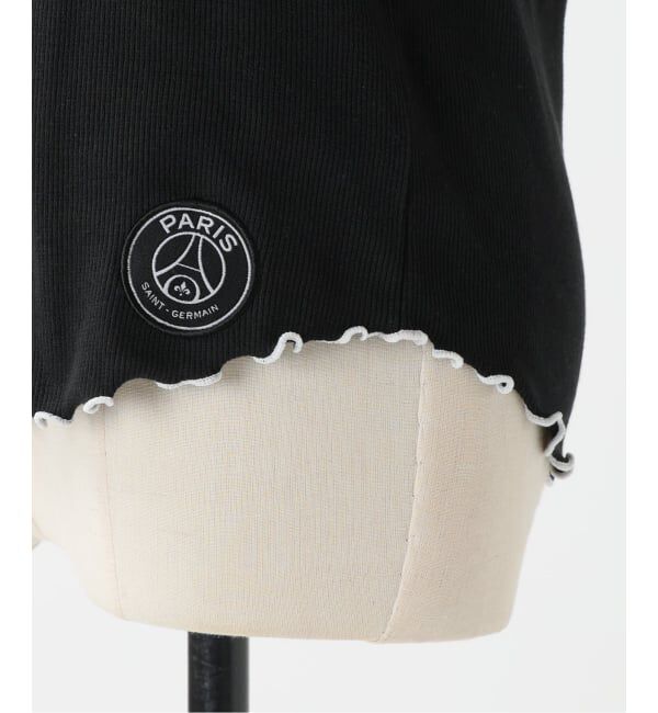 Paris Saint-Germain「【EVA*PSG】 JP  CAMISOLE」|キャミソール|