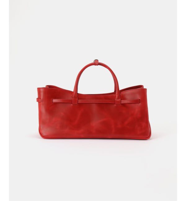 PULP「【Geek Office / ギークオフィス】MARGESHERWOOD / GRANDMA USED BAG」|ハンドバッグ|