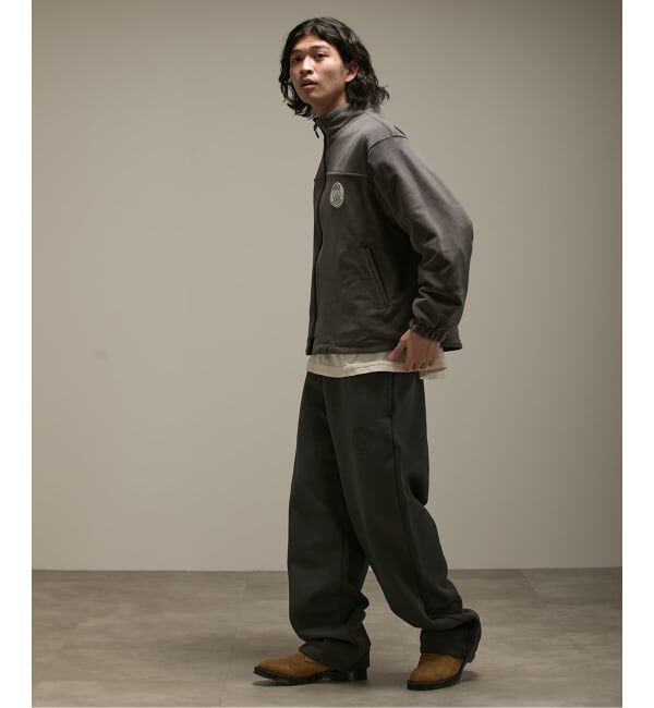 Paris Saint-Germain「【NIKE / ナイキ】M J PSG STMT FLC PANT HV3428- 060」|その他|
