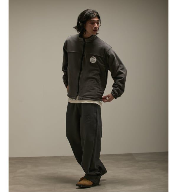 Paris Saint-Germain「【NIKE / ナイキ】M J PSG STMT FLC PANT HV3428- 060」|その他|