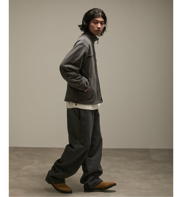 Paris Saint-Germain「【NIKE / ナイキ】M J PSG STMT FLC PANT HV3428- 060」|その他|