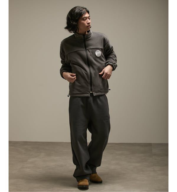 Paris Saint-Germain「【NIKE / ナイキ】M J PSG STMT FLC PANT HV3428- 060」|その他|