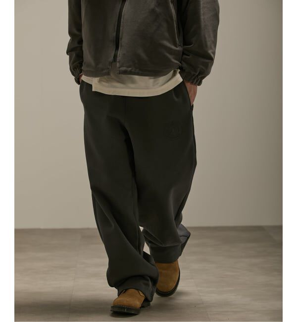 Paris Saint-Germain「【NIKE / ナイキ】M J PSG STMT FLC PANT HV3428- 060」|その他|