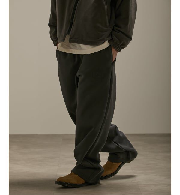 Paris Saint-Germain「【NIKE / ナイキ】M J PSG STMT FLC PANT HV3428- 060」|その他|