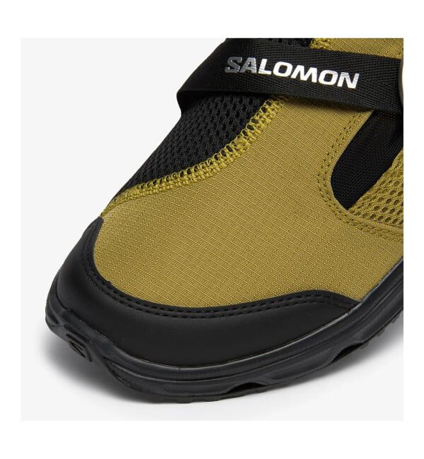 EDIFICE「SALOMON (サロモン) RX SLIDE 3.0 NOMAD」|サンダル|