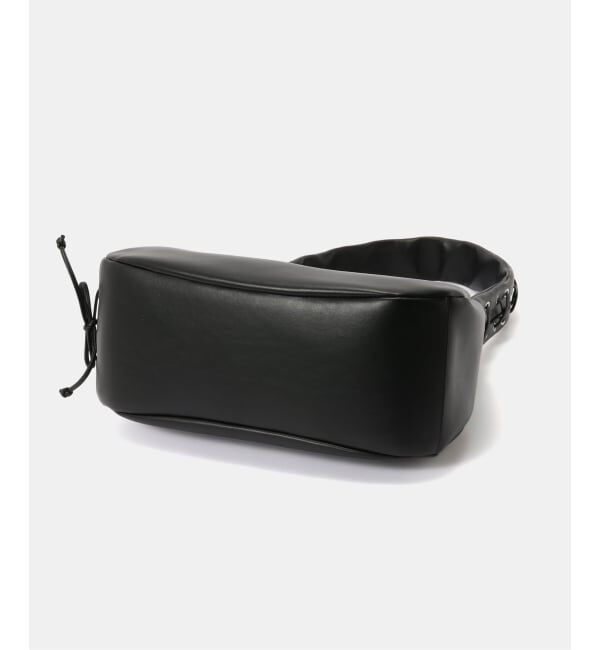 PULP「GANNI / ガニー Hobo Medium Laces」|ハンドバッグ|