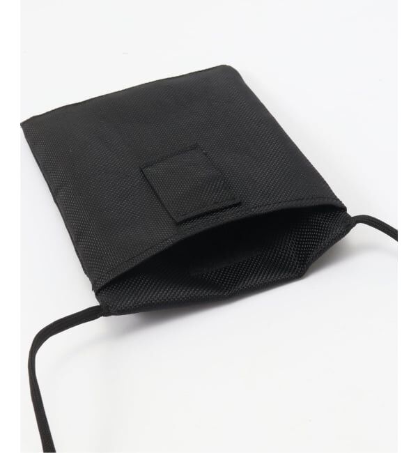 PULP「Whimsy / ウィムジー SHOULDER POUCH」|ショルダー・メッセンジャー|