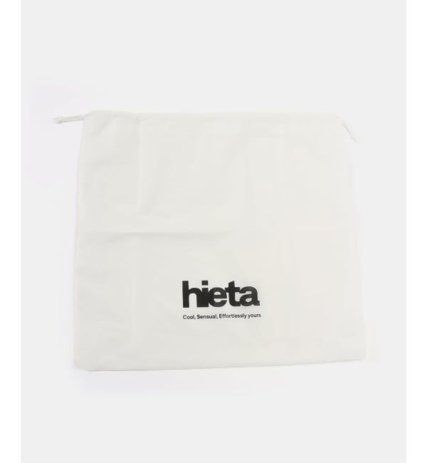 PULP「【Geek Office / ギークオフィス】HIETA / ヒエタ Carrie」|ハンドバッグ|
